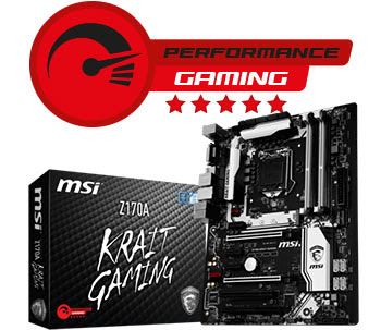 MSI Z170-2