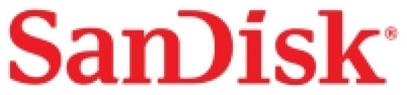 SanDisk logo