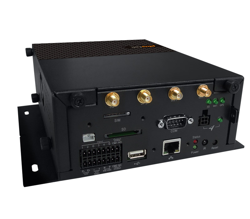 plustel C580VX3 05